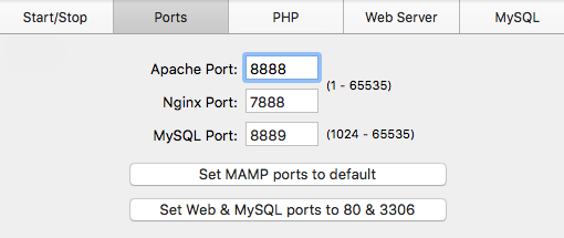 portsettingsmamp